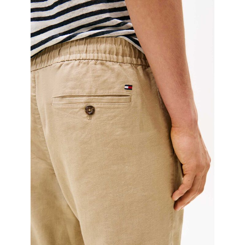 Tommy Hilfiger Harlem Relaxed Tapered Leg Chinos image number 2